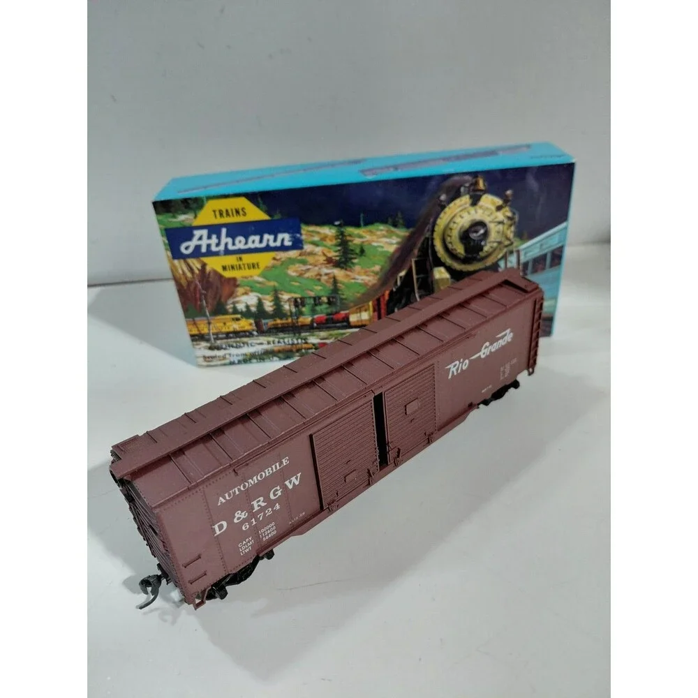 Athearn up sale